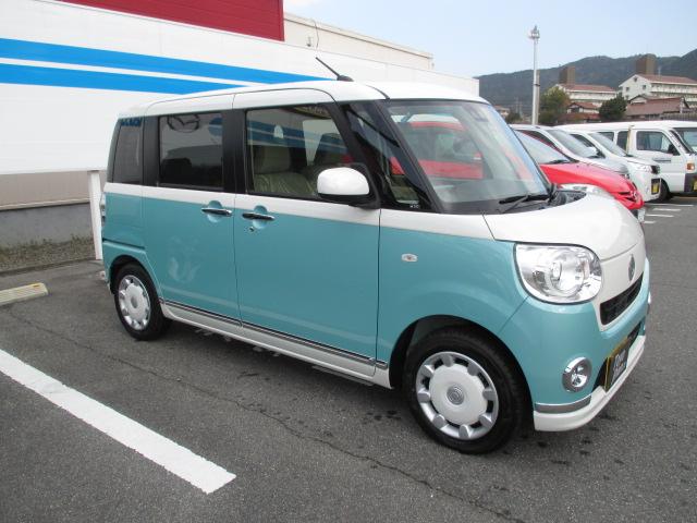Gメイクアップ SAIII CVT アップグレードP LED(4枚目)