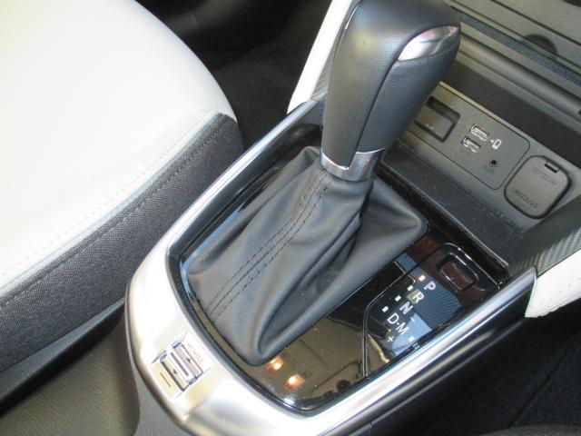 15S ホワイトコンフォート 6速オートマ ナビ TV 衝突軽減装置装着車(47枚目)