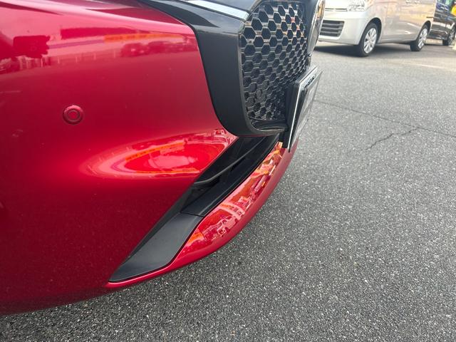 ＭＡＺＤＡ２ ＸＤスポルト＋　６ＡＴ　ナビＴＶ　ＥＴＣ　純正１６インチＡＷ　３６０°ビューモニター　マツダレーダークルーズコントロール　運転席／助手席シートヒーター　ステアリングヒーター　運転席パワーシート　衝突軽減装置装備車（21枚目）