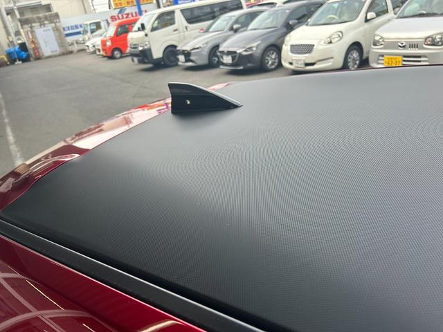 ＭＡＺＤＡ２ ＸＤスポルト＋　６ＡＴ　ナビＴＶ　ＥＴＣ　純正１６インチＡＷ　３６０°ビューモニター　マツダレーダークルーズコントロール　運転席／助手席シートヒーター　ステアリングヒーター　運転席パワーシート　衝突軽減装置装備車（24枚目）