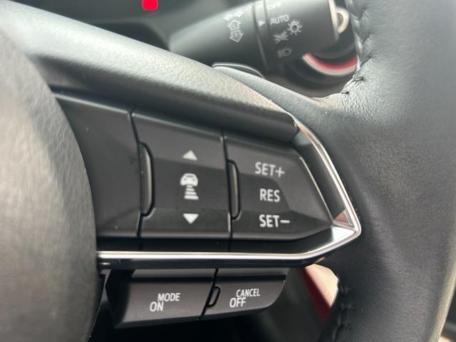 ＭＡＺＤＡ２ ＸＤスポルト＋　６ＡＴ　ナビＴＶ　ＥＴＣ　純正１６インチＡＷ　３６０°ビューモニター　マツダレーダークルーズコントロール　運転席／助手席シートヒーター　ステアリングヒーター　運転席パワーシート　衝突軽減装置装備車（43枚目）