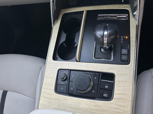 ＣＸ－６０ ＸＤ－ハイブリッド　プレミアムモダン　８ＡＴ　ナビＴＶ　ＥＴＣ　純正２０インチアルミ　サンルーフ　３６０°ビューモニター　ＢＯＳＥサウンドシステム　マツダレーダークルーズコントロール　フロント／リアコーナーセンサー　衝突軽減装置装備車（40枚目）