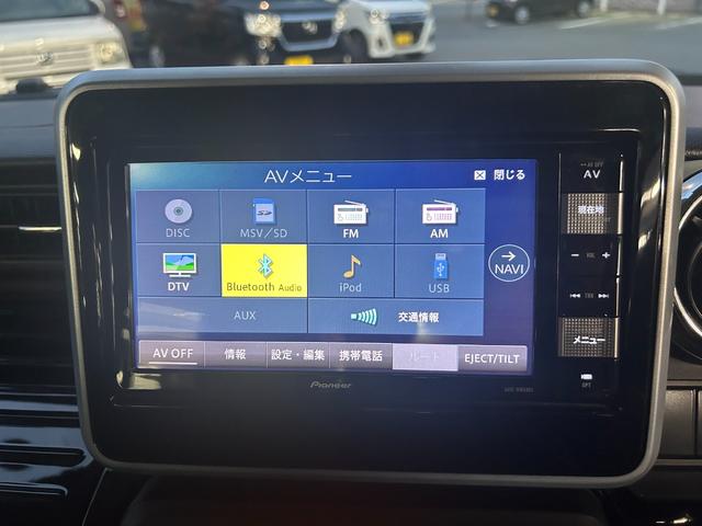 スペーシアカスタム ハイブリッドXS CVT ナビTV ETC 純正15インチアルミホイール 両側電動スライドドア バックカメラ 運転席シートヒーター 電動格納式ドアミラー オートエアコン オートライト スマートキー 衝突軽減装置装備車(5枚目)