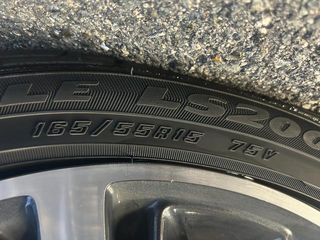 スペーシアカスタム ハイブリッドXS CVT ナビTV ETC 純正15インチアルミホイール 両側電動スライドドア バックカメラ 運転席シートヒーター 電動格納式ドアミラー オートエアコン オートライト スマートキー 衝突軽減装置装備車(15枚目)