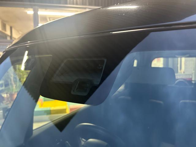 スペーシアカスタム ハイブリッドXS CVT ナビTV ETC 純正15インチアルミホイール 両側電動スライドドア バックカメラ 運転席シートヒーター 電動格納式ドアミラー オートエアコン オートライト スマートキー 衝突軽減装置装備車(17枚目)