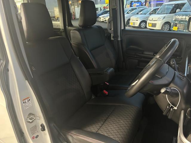 スペーシアカスタム ハイブリッドXS CVT ナビTV ETC 純正15インチアルミホイール 両側電動スライドドア バックカメラ 運転席シートヒーター 電動格納式ドアミラー オートエアコン オートライト スマートキー 衝突軽減装置装備車(23枚目)