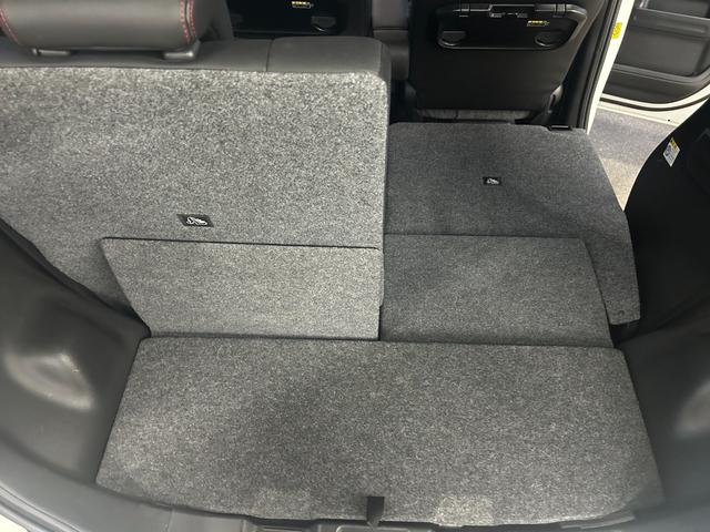 スペーシアカスタム ハイブリッドXS CVT ナビTV ETC 純正15インチアルミホイール 両側電動スライドドア バックカメラ 運転席シートヒーター 電動格納式ドアミラー オートエアコン オートライト スマートキー 衝突軽減装置装備車(26枚目)