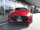 ＭＡＺＤＡ３ファストバック Ｘ　ブラックトーンエディション　６速オートマ　ナビＴＶ　ＥＴＣ　３６０℃カメラ　衝突軽減装置装着車（2枚目）