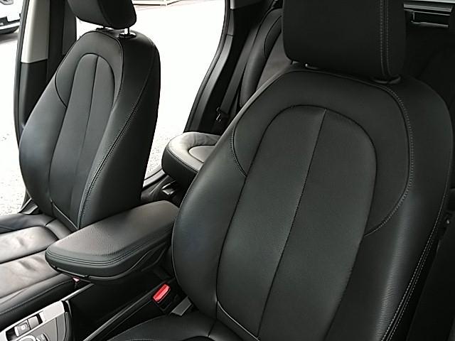 X1 xDrive 18d xライン エディションジョイ+ ワンオーナー 革シート キーレス フルセグ ナビ&TV 18アルミホイール アイドリングストップ ディーゼル エアバッグ 電動シート オートマ ディーラー車 フル装備 ETC バックカメラ(11枚目)