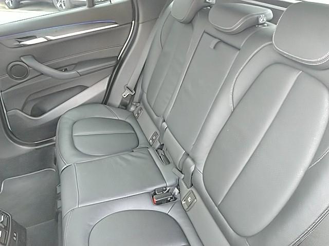 X1 xDrive 18d xライン エディションジョイ+ ワンオーナー 革シート キーレス フルセグ ナビ&TV 18アルミホイール アイドリングストップ ディーゼル エアバッグ 電動シート オートマ ディーラー車 フル装備 ETC バックカメラ(13枚目)