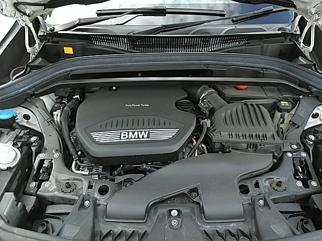 X1 xDrive 18d xライン エディションジョイ+ ワンオーナー 革シート キーレス フルセグ ナビ&TV 18アルミホイール アイドリングストップ ディーゼル エアバッグ 電動シート オートマ ディーラー車 フル装備 ETC バックカメラ(15枚目)