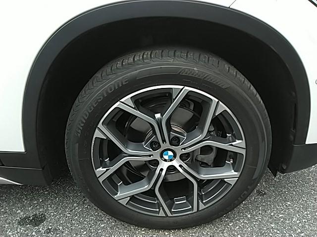 X1 xDrive 18d xライン エディションジョイ+ ワンオーナー 革シート キーレス フルセグ ナビ&TV 18アルミホイール アイドリングストップ ディーゼル エアバッグ 電動シート オートマ ディーラー車 フル装備 ETC バックカメラ(20枚目)