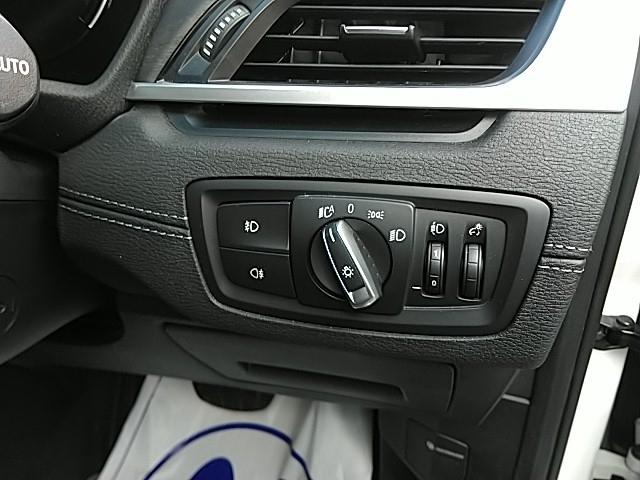 X1 xDrive 18d xライン エディションジョイ+ ワンオーナー 革シート キーレス フルセグ ナビ&TV 18アルミホイール アイドリングストップ ディーゼル エアバッグ 電動シート オートマ ディーラー車 フル装備 ETC バックカメラ(24枚目)