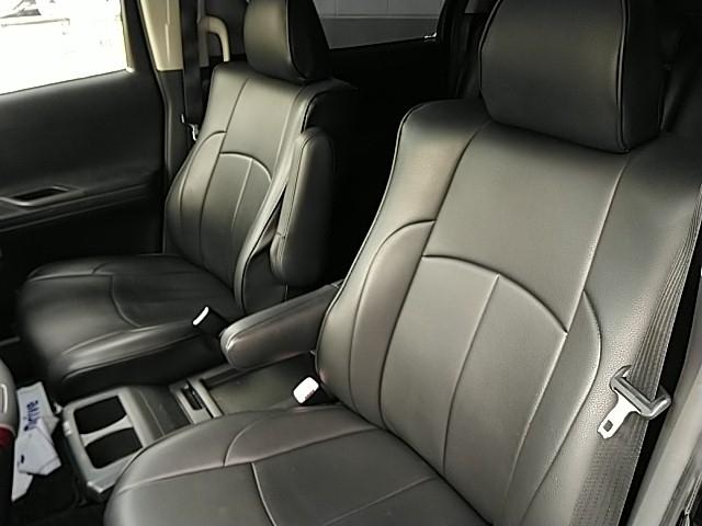 アルファード 240S キーレス ワンセグ ナビ&TV 17アルミホイール 乗車定員8人 エアバッグ オートマ フル装備 HIDヘッドライト ETC バックカメラ スマートキー(11枚目)