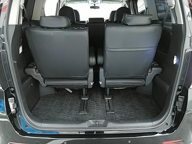 アルファード 240S キーレス ワンセグ ナビ&TV 17アルミホイール 乗車定員8人 エアバッグ オートマ フル装備 HIDヘッドライト ETC バックカメラ スマートキー(14枚目)
