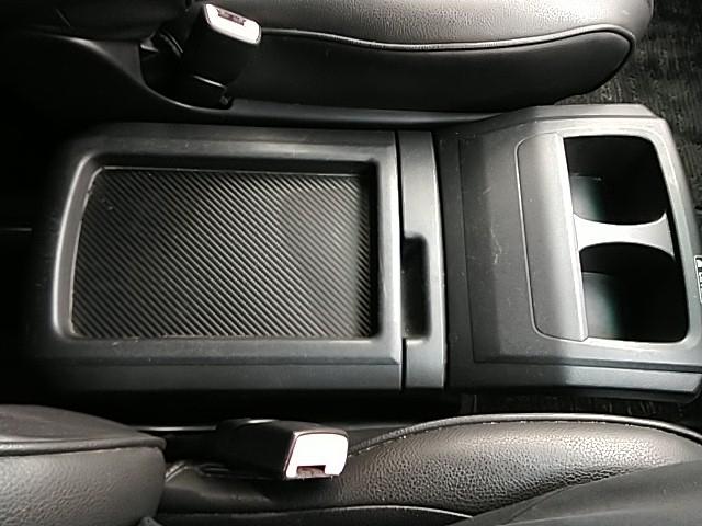 アルファード 240S キーレス ワンセグ ナビ&TV 17アルミホイール 乗車定員8人 エアバッグ オートマ フル装備 HIDヘッドライト ETC バックカメラ スマートキー(27枚目)