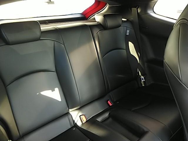 GRヤリス RZ ハイパフォーマンス ワンオーナー キーレス ナビ 18アルミホイール エアバッグ フル装備 ETC バックカメラ スマートキー(13枚目)