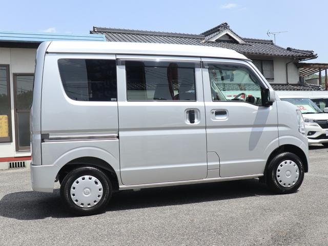 ジョインターボ 4WD 5MT CDステレオ キーレスエントリー パワーウインドー純正オプションフォグランプ(3枚目)