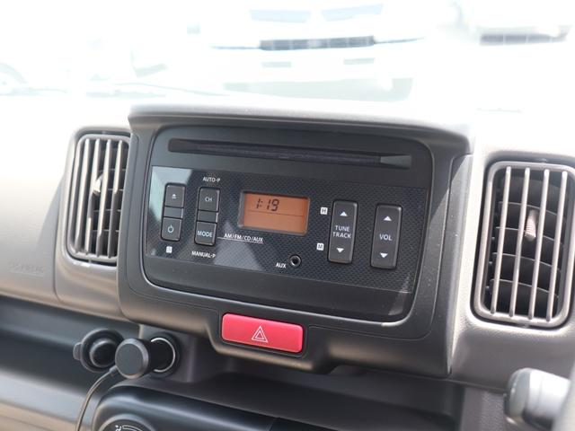 ジョインターボ 4WD 5MT CDステレオ キーレスエントリー パワーウインドー純正オプションフォグランプ(6枚目)