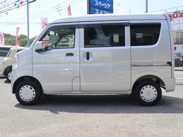 ジョインターボ 4WD 5MT CDステレオ キーレスエントリー パワーウインドー純正オプションフォグランプ(28枚目)