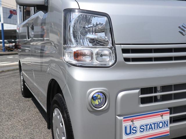 ジョインターボ 4WD 5MT CDステレオ キーレスエントリー パワーウインドー純正オプションフォグランプ(30枚目)
