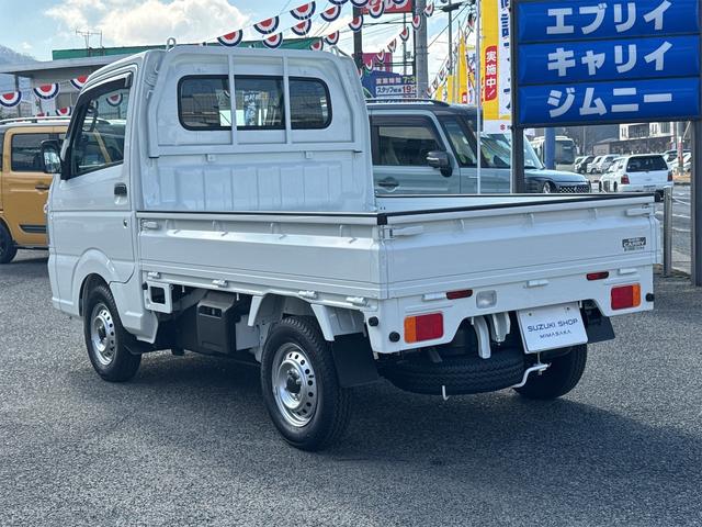 ＫＣエアコン・パワステ　４ＷＤ　ＡＴ　アイドリングストップ　オートライト　ＥＳＣ　エアコン　パワーステアリング　運転席エアバッグ　助手席エアバッグ(16枚目)