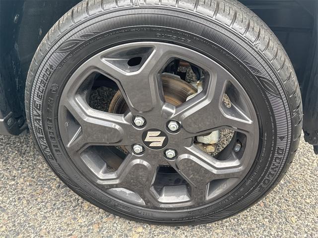 ハスラー タフワイルドターボ　ターボ　全方位モニター付９インチナビ　ＥＴＣ車載器　ＬＥＤヘッドランプ　ＬＥＤフォグランプ　スズキセーフティサポート　アダプティブクルーズコントロール　オートライト　スマートキー　Ａストップ（20枚目）