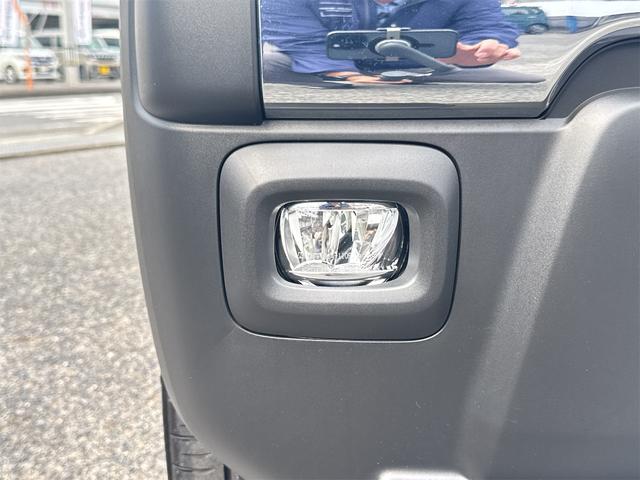 ハスラー タフワイルドターボ　ターボ　全方位モニター付９インチナビ　ＥＴＣ車載器　ＬＥＤヘッドランプ　ＬＥＤフォグランプ　スズキセーフティサポート　アダプティブクルーズコントロール　オートライト　スマートキー　Ａストップ（23枚目）