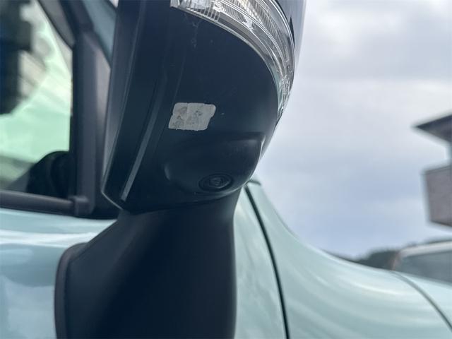 ハスラー タフワイルドターボ　ターボ　全方位モニター付９インチナビ　ＥＴＣ車載器　ＬＥＤヘッドランプ　ＬＥＤフォグランプ　スズキセーフティサポート　アダプティブクルーズコントロール　オートライト　スマートキー　Ａストップ（26枚目）