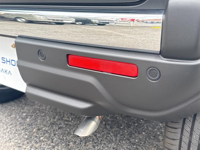 ハスラー タフワイルドターボ　ターボ　全方位モニター付９インチナビ　ＥＴＣ車載器　ＬＥＤヘッドランプ　ＬＥＤフォグランプ　スズキセーフティサポート　アダプティブクルーズコントロール　オートライト　スマートキー　Ａストップ（28枚目）