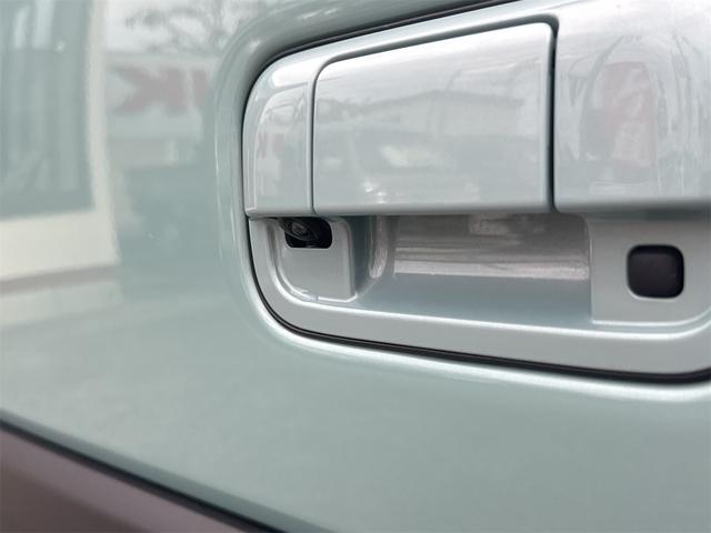 ハスラー タフワイルドターボ　ターボ　全方位モニター付９インチナビ　ＥＴＣ車載器　ＬＥＤヘッドランプ　ＬＥＤフォグランプ　スズキセーフティサポート　アダプティブクルーズコントロール　オートライト　スマートキー　Ａストップ（29枚目）