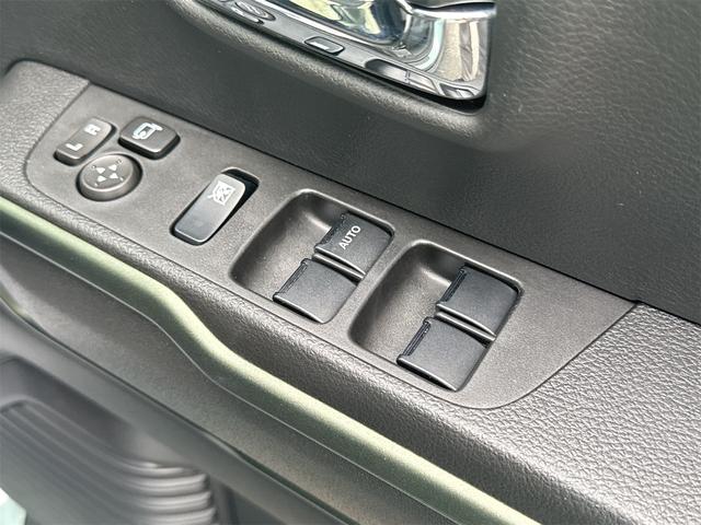 ハスラー タフワイルドターボ　ターボ　全方位モニター付９インチナビ　ＥＴＣ車載器　ＬＥＤヘッドランプ　ＬＥＤフォグランプ　スズキセーフティサポート　アダプティブクルーズコントロール　オートライト　スマートキー　Ａストップ（36枚目）
