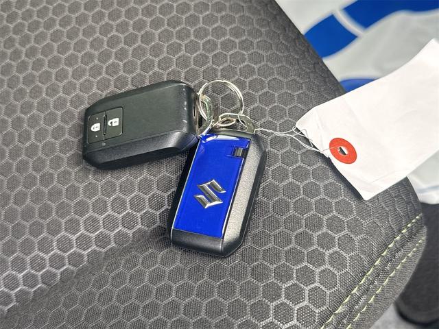 ハスラー タフワイルドターボ　ターボ　全方位モニター付９インチナビ　ＥＴＣ車載器　ＬＥＤヘッドランプ　ＬＥＤフォグランプ　スズキセーフティサポート　アダプティブクルーズコントロール　オートライト　スマートキー　Ａストップ（37枚目）