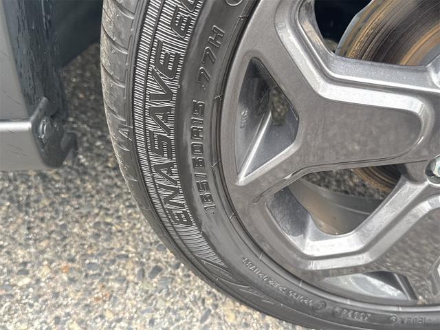 ハスラー タフワイルドターボ　ターボ　全方位モニター付９インチナビ　ＥＴＣ車載器　ＬＥＤヘッドランプ　ＬＥＤフォグランプ　スズキセーフティサポート　アダプティブクルーズコントロール　オートライト　スマートキー　Ａストップ（45枚目）