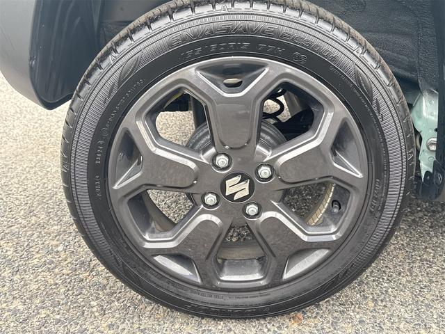 ハスラー タフワイルドターボ　ターボ　全方位モニター付９インチナビ　ＥＴＣ車載器　ＬＥＤヘッドランプ　ＬＥＤフォグランプ　スズキセーフティサポート　アダプティブクルーズコントロール　オートライト　スマートキー　Ａストップ（46枚目）