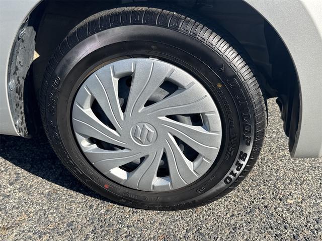 アルトエコ ECO-S ナビ CD Bluetooth DVD再生 キーレスエントリー アイドリングストップ 電動格納ミラー CVT 衝突安全ボディ エアコン パワーステアリング(19枚目)