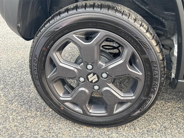 ハスラー タフワイルド 全方位モニター付9インチナビ アップルカープレイ アンドロイドオート LEDヘッドランプ LEDフォグ アダプティブクルーズコントロール シートヒータ プレミアムUV&IRカットガラス フルAエアコン(46枚目)