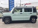 タフワイルドターボ　ターボ　全方位モニター付９インチナビ　ＥＴＣ車載器　ＬＥＤヘッドランプ　ＬＥＤフォグランプ　スズキセーフティサポート　アダプティブクルーズコントロール　オートライト　スマートキー　Ａストップ（18枚目）