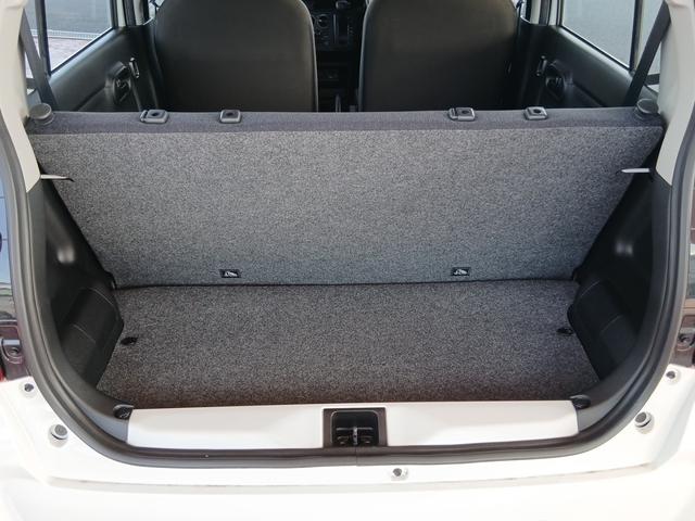アルト L (CVT 2WD)スズキセーフティーサポート 電波式キーレスエントリー リヤパーキングセンサー 運転席シートヒーター オートライト【ハイビームアシスト付き】オーディオレス仕様(32枚目)
