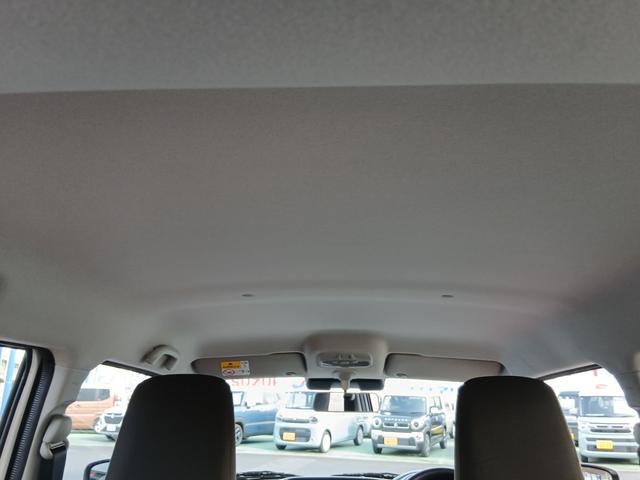 アルト L (CVT 2WD)スズキセーフティーサポート 電波式キーレスエントリー リヤパーキングセンサー 運転席シートヒーター オートライト【ハイビームアシスト付き】オーディオレス仕様(35枚目)