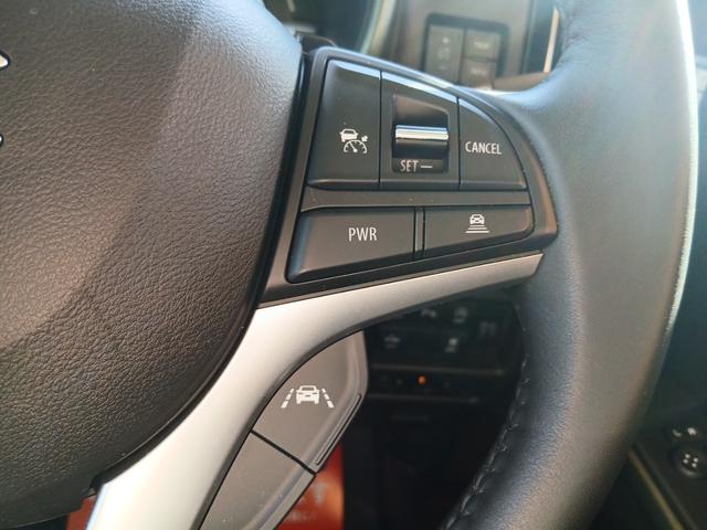 ハスラー タフワイルドターボ (CVT 2WD ターボ)スズキセーフティーサポート 全方位モニター付き9インチメモリーナビゲーション【コネクト対応】スマートキー LEDヘッドライト/フォグライト【ハイビームアシスト付き】(23枚目)