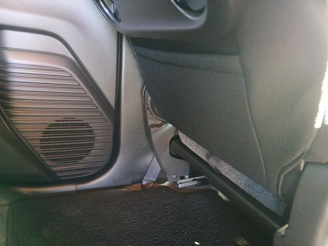 ハスラー タフワイルドターボ (CVT 2WD ターボ)スズキセーフティーサポート 全方位モニター付き9インチメモリーナビゲーション【コネクト対応】スマートキー LEDヘッドライト/フォグライト【ハイビームアシスト付き】(47枚目)