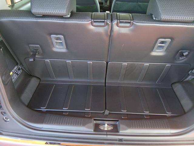 ハスラー タフワイルドターボ (CVT 2WD ターボ)スズキセーフティーサポート 全方位モニター付き9インチメモリーナビゲーション【コネクト対応】スマートキー LEDヘッドライト/フォグライト【ハイビームアシスト付き】(48枚目)