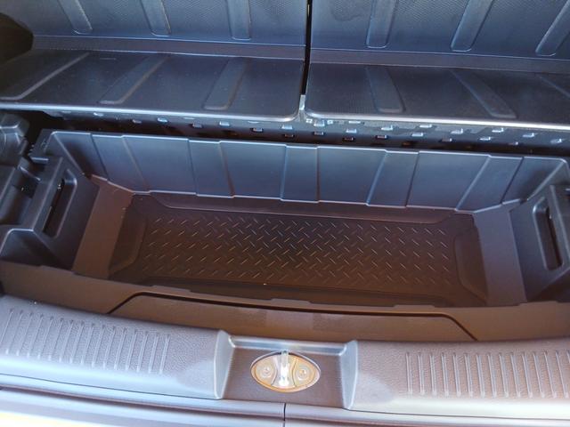 ハスラー タフワイルドターボ (CVT 2WD ターボ)スズキセーフティーサポート 全方位モニター付き9インチメモリーナビゲーション【コネクト対応】スマートキー LEDヘッドライト/フォグライト【ハイビームアシスト付き】(51枚目)