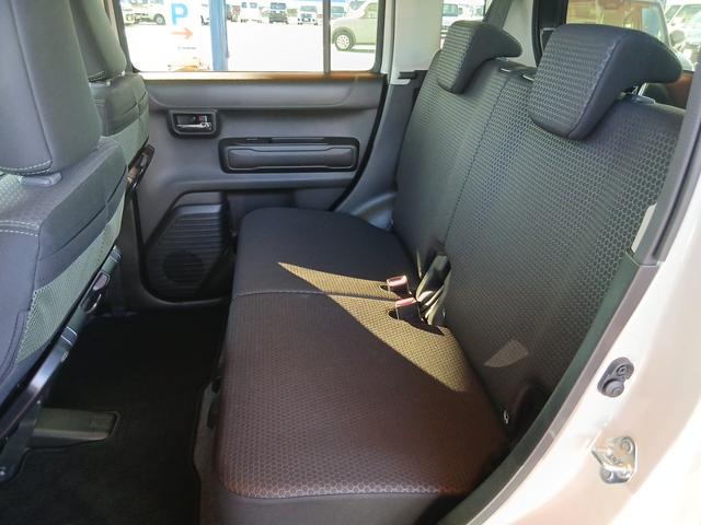 ハスラー タフワイルドターボ (CVT 2WD ターボ)スズキセーフティーサポート 全方位モニター付き9インチメモリーナビゲーション【コネクト対応】スマートキー LEDヘッドライト/フォグライト【ハイビームアシスト付き】(55枚目)