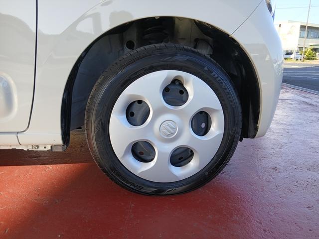 アルト Ｌ　（ＣＶＴ　２ＷＤ）スズキセーフティーサポート　７インチメモリーナビ　バックカメラ　ＥＴＣ車載器　ドラレコ【フロント】ＬＥＤヘッドライト　オートエアコン　電波式キーレス　リヤパーキングセンサー（13枚目）