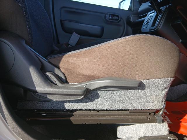 アルト Ｌ　（ＣＶＴ　２ＷＤ）スズキセーフティーサポート　７インチメモリーナビ　バックカメラ　ＥＴＣ車載器　ドラレコ【フロント】ＬＥＤヘッドライト　オートエアコン　電波式キーレス　リヤパーキングセンサー（37枚目）