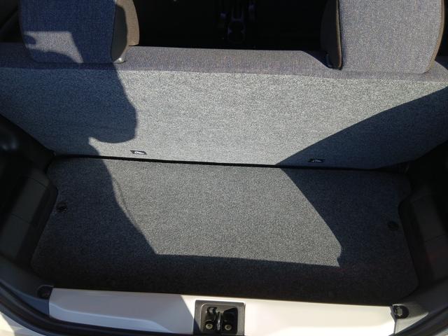 アルト Ｌ　（ＣＶＴ　２ＷＤ）スズキセーフティーサポート　７インチメモリーナビ　バックカメラ　ＥＴＣ車載器　ドラレコ【フロント】ＬＥＤヘッドライト　オートエアコン　電波式キーレス　リヤパーキングセンサー（39枚目）