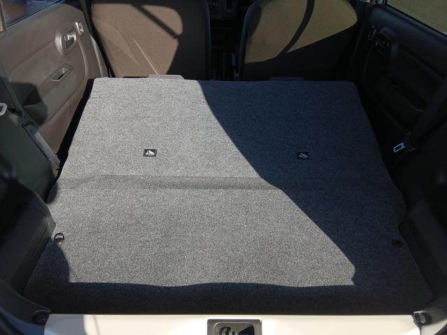 アルト Ｌ　（ＣＶＴ　２ＷＤ）スズキセーフティーサポート　７インチメモリーナビ　バックカメラ　ＥＴＣ車載器　ドラレコ【フロント】ＬＥＤヘッドライト　オートエアコン　電波式キーレス　リヤパーキングセンサー（40枚目）