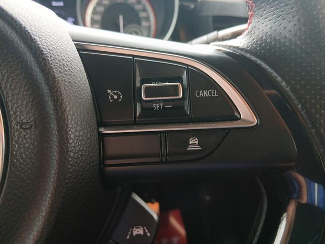 スイフトスポーツ ベースグレード (6MT 2WD)スズキセーフティーサポート 8インチナビ 全方位カメラ スマートキー LEDヘッドライト ETC2.0車載機 フロントドライブレコーダー インタークーラーターボ 社外17インチアルミ(19枚目)